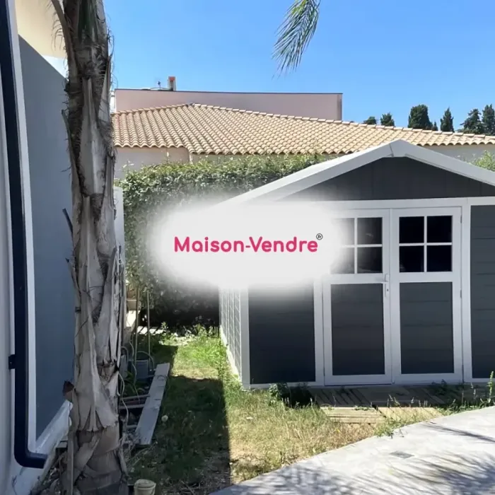 Maison 6 pièces Le Soler à vendre