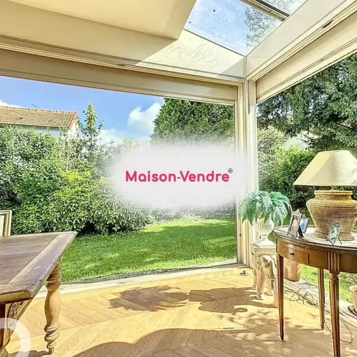 Maison 4 pièces Clamart à vendre