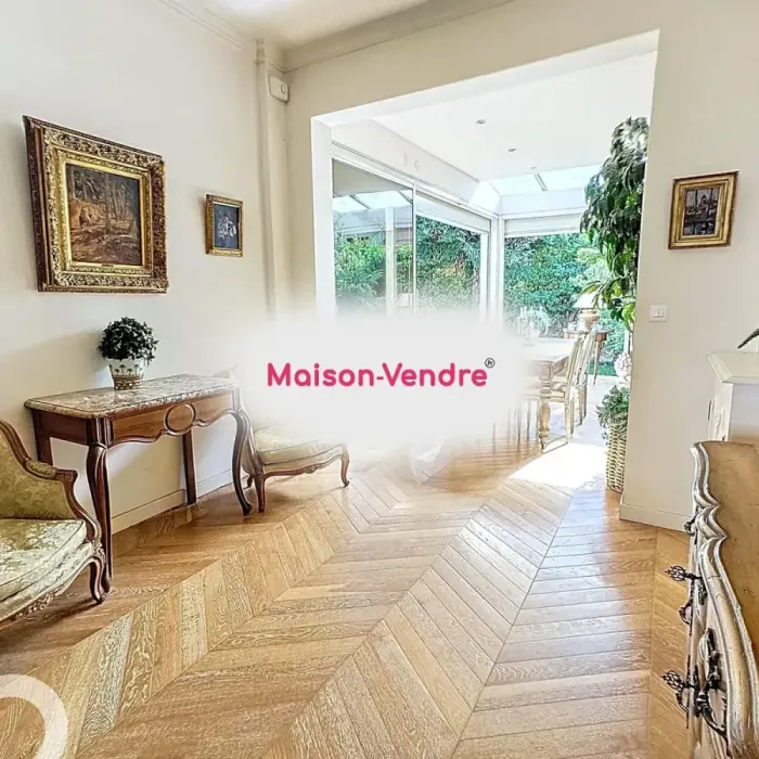 Maison 4 pièces Clamart à vendre