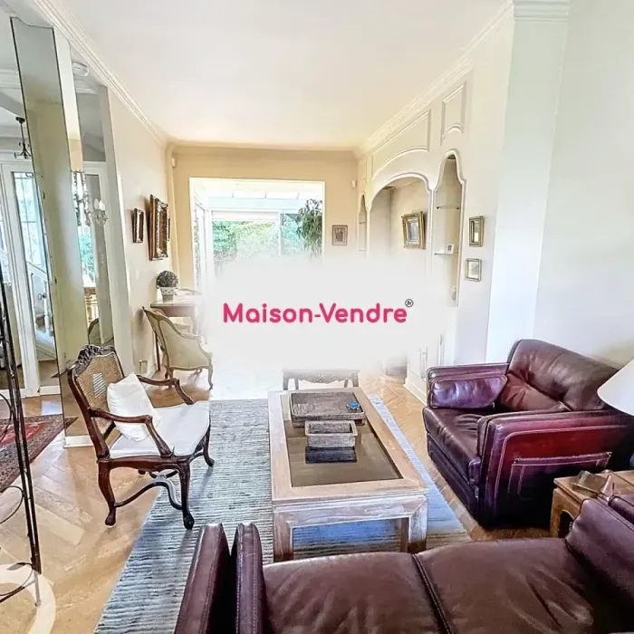 Maison 4 pièces Clamart à vendre