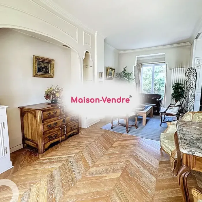 Maison 4 pièces Clamart à vendre