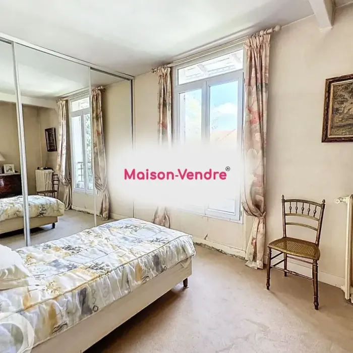 Maison 4 pièces Clamart à vendre