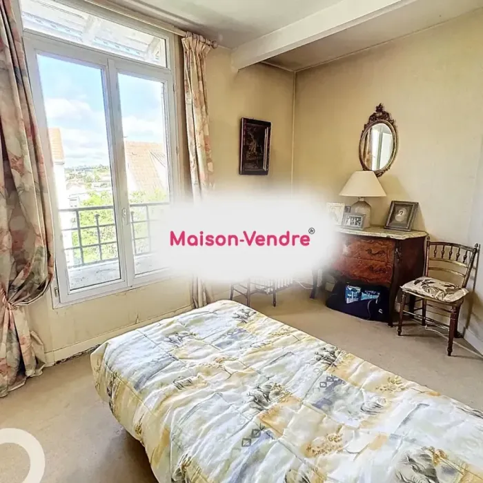 Maison 4 pièces Clamart à vendre