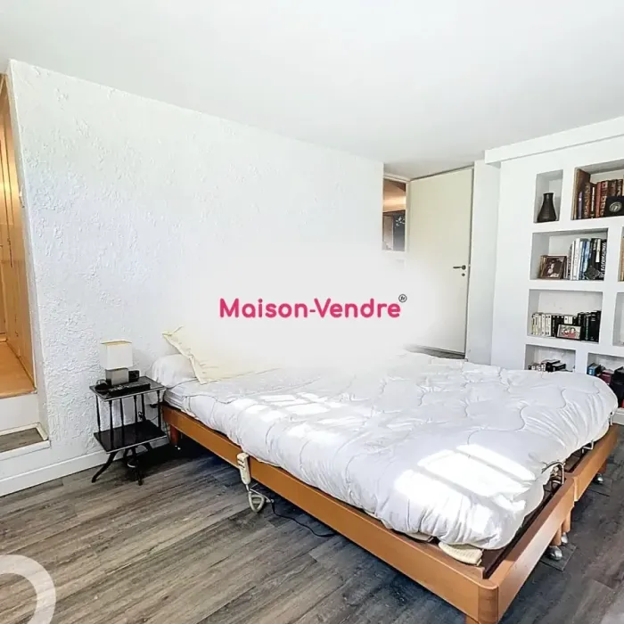 Maison 4 pièces Clamart à vendre