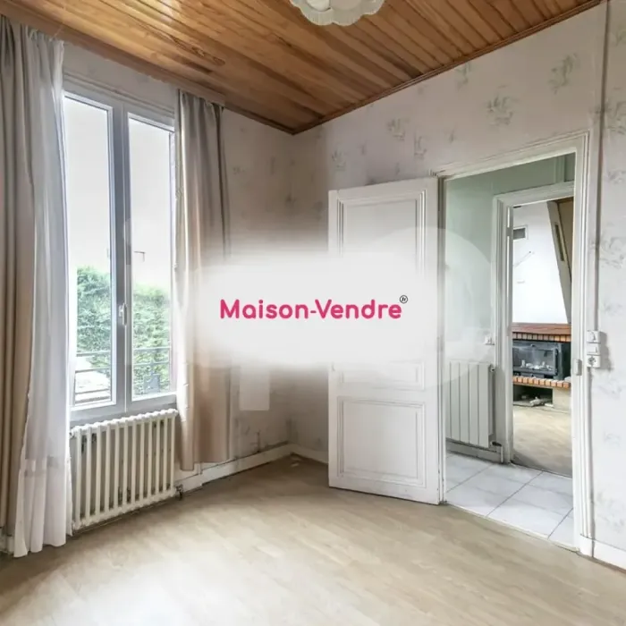 Maison 4 pièces Champigny-sur-Marne à vendre