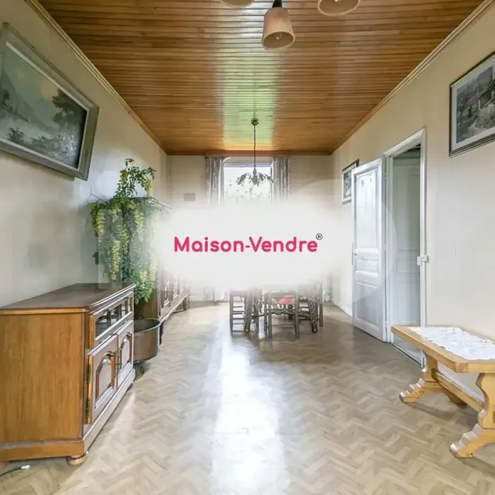 Maison 4 pièces Champigny-sur-Marne à vendre