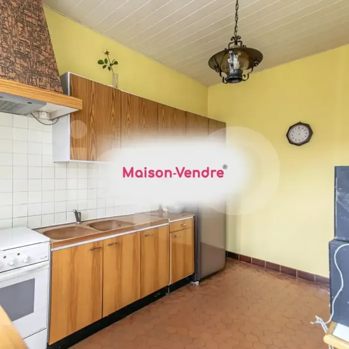 Maison 4 pièces Champigny-sur-Marne à vendre