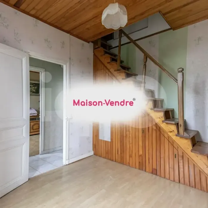 Maison 4 pièces Champigny-sur-Marne à vendre