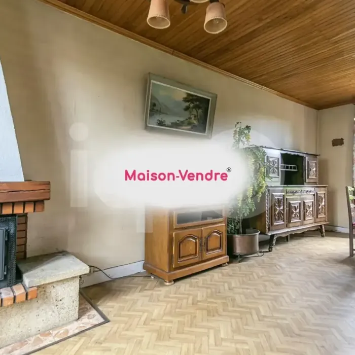 Maison 4 pièces Champigny-sur-Marne à vendre