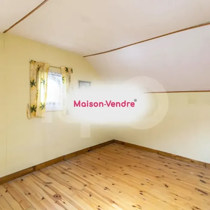 Maison 4 pièces Champigny-sur-Marne à vendre