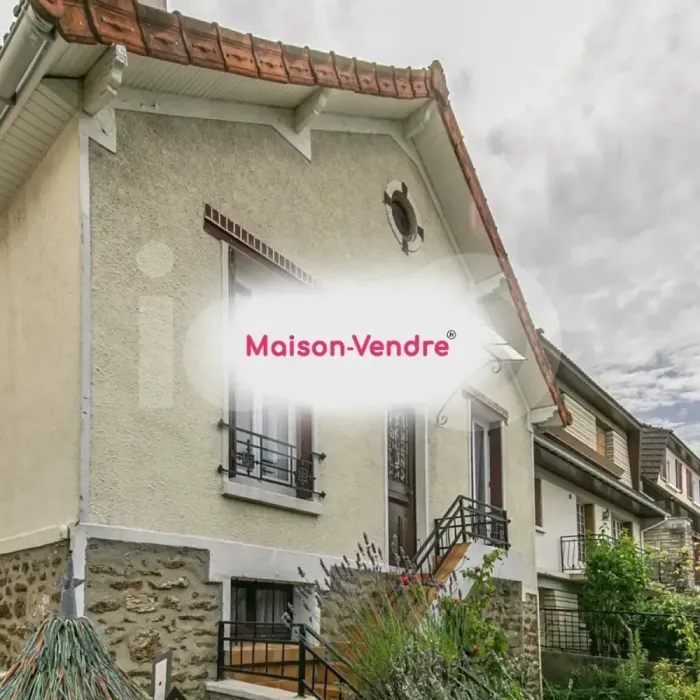 Maison 4 pièces Champigny-sur-Marne à vendre