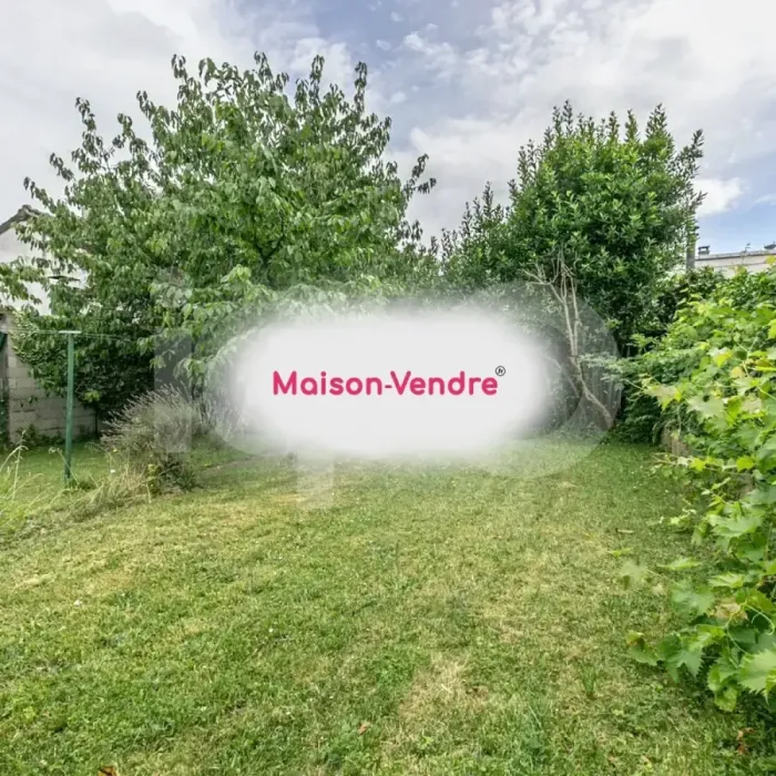 Maison 4 pièces Champigny-sur-Marne à vendre