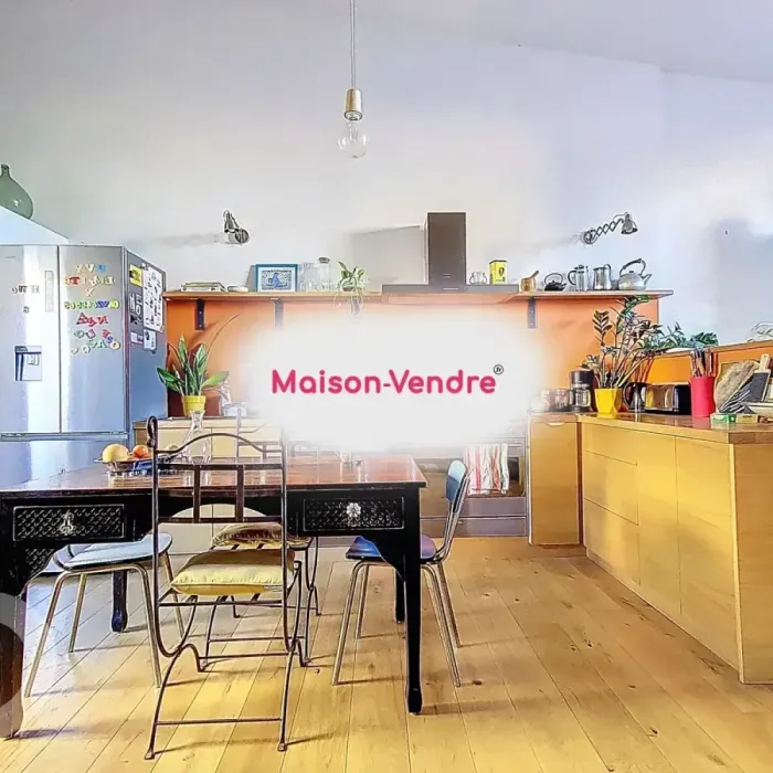Maison 5 pièces Thuir à vendre