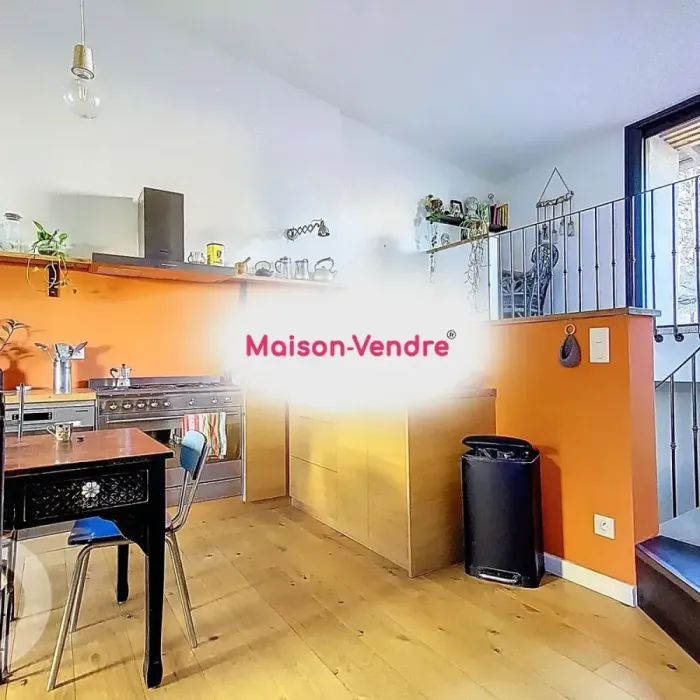 Maison 5 pièces Thuir à vendre