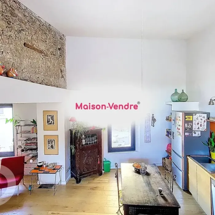 Maison 5 pièces Thuir à vendre