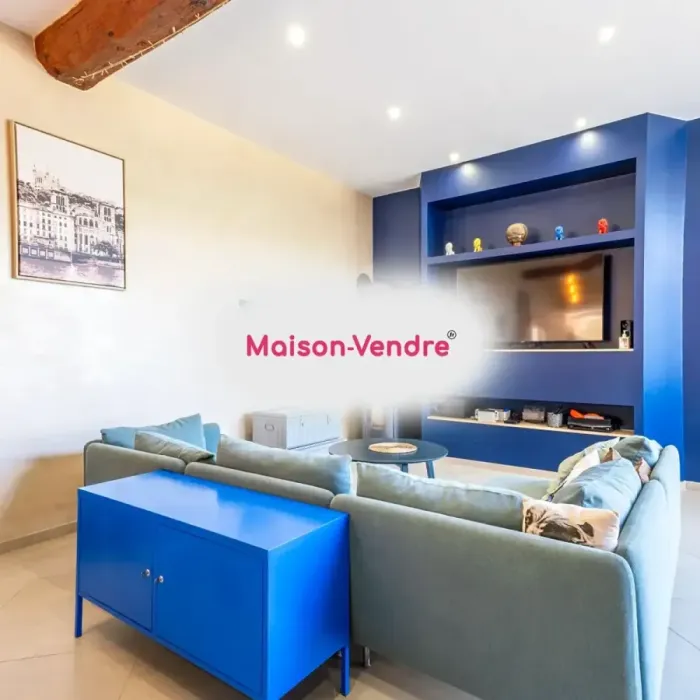 Maison 6 pièces 202 m2 Savigneux à vendre