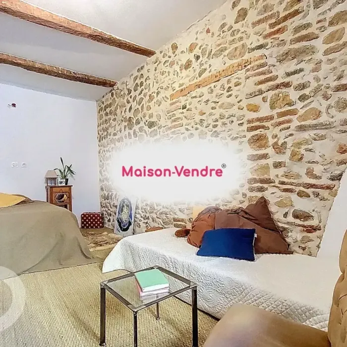 Maison 5 pièces Thuir à vendre
