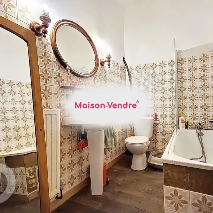 Maison 5 pièces Thuir à vendre