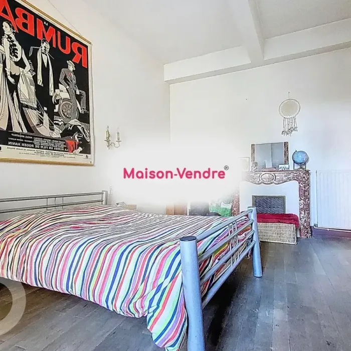 Maison 5 pièces Thuir à vendre