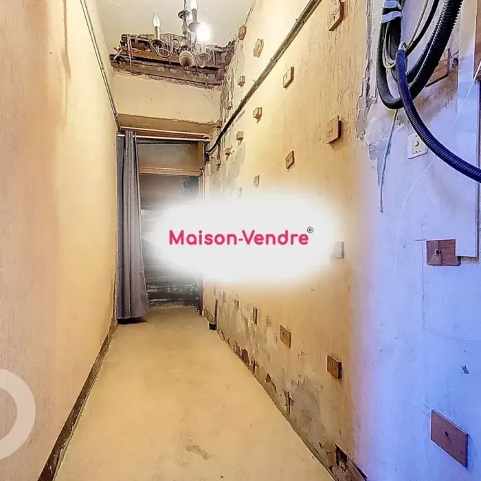 Maison 5 pièces Thuir à vendre