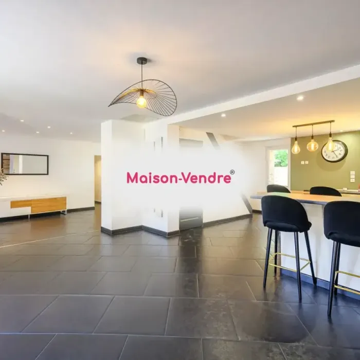 Maison 4 pièces 171,14 m2 Courcelles-lès-Lens à vendre