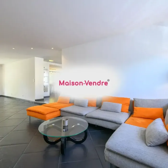 Maison 4 pièces 171,14 m2 Courcelles-lès-Lens à vendre