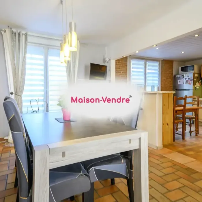 Maison 4 pièces 111,10 m2 Avion à vendre