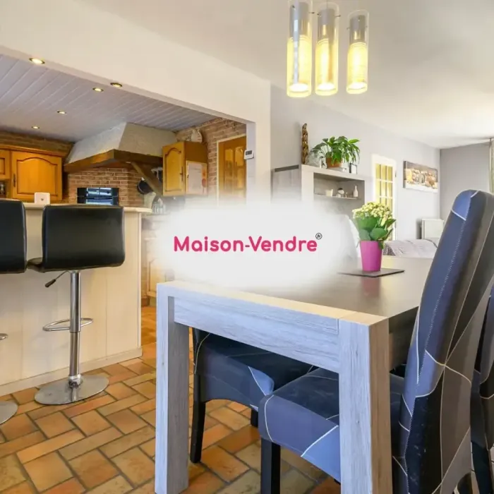 Maison 4 pièces 111,10 m2 Avion à vendre