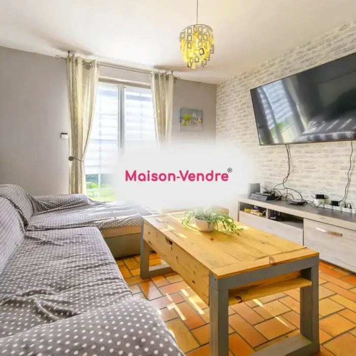 Maison 4 pièces 111,10 m2 Avion à vendre