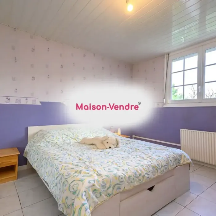 Maison 4 pièces 111,10 m2 Avion à vendre