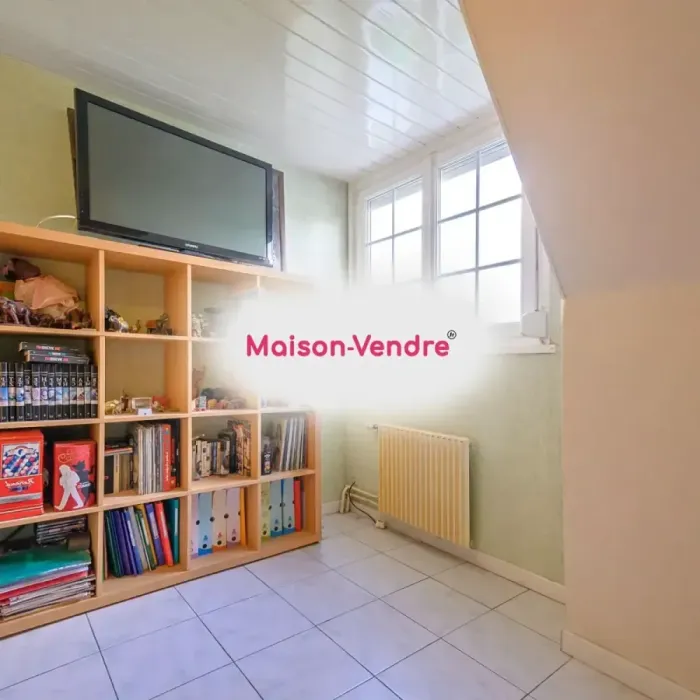 Maison 4 pièces 111,10 m2 Avion à vendre