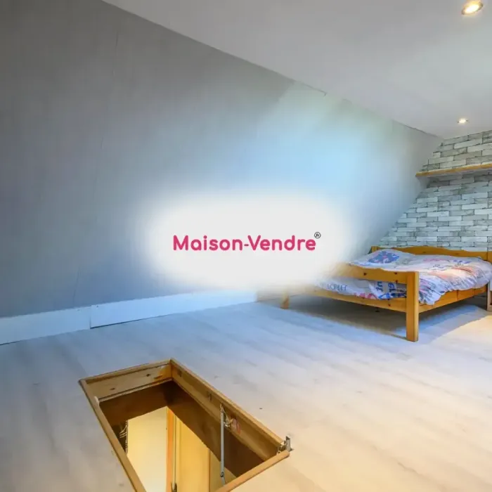 Maison 4 pièces 111,10 m2 Avion à vendre