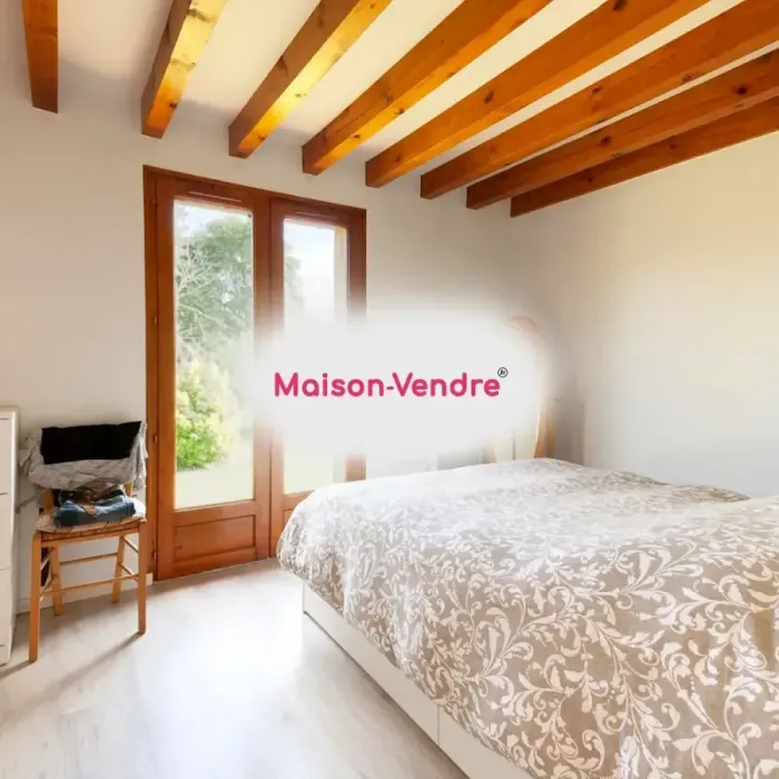 Maison 4 pièces 124 m2 Pouydesseaux à vendre