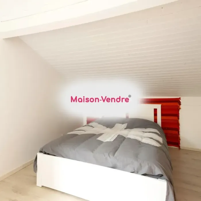 Maison 4 pièces 124 m2 Pouydesseaux à vendre