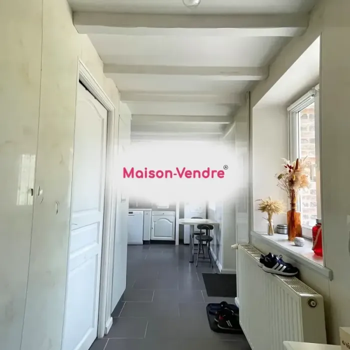 Maison 3 pièces Nécy à vendre