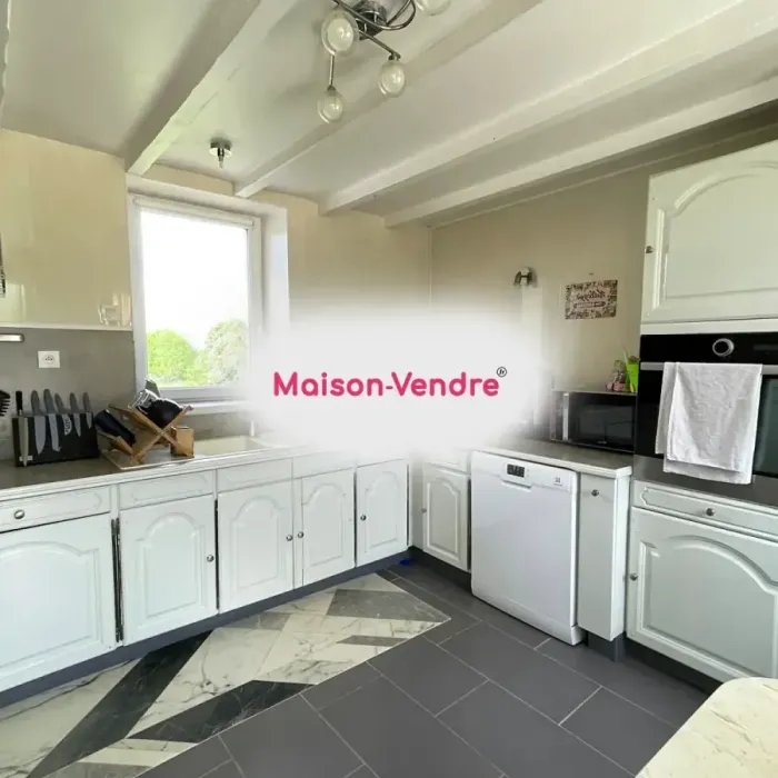 Maison 3 pièces Nécy à vendre