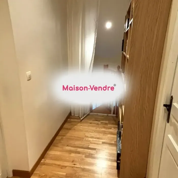 Maison 3 pièces Nécy à vendre