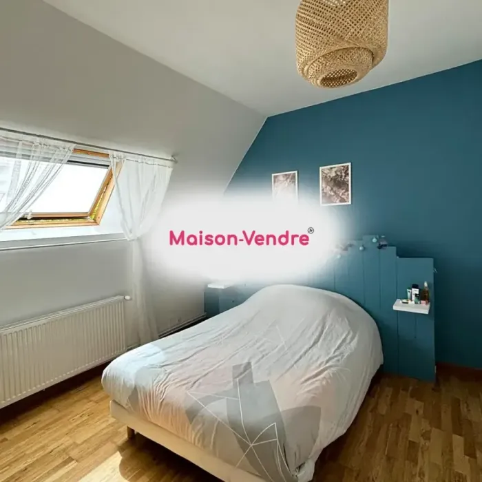 Maison 3 pièces Nécy à vendre