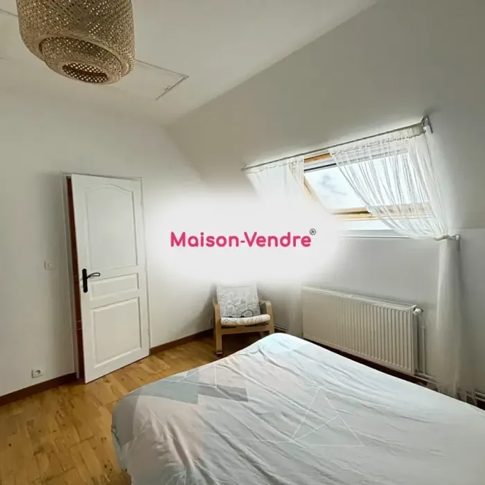 Maison 3 pièces Nécy à vendre