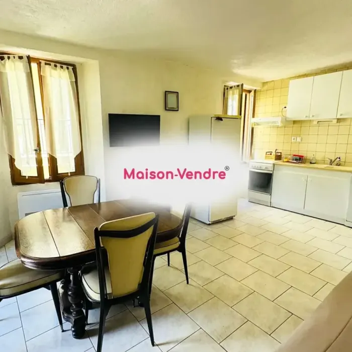 Maison 3 pièces Ria-Sirach à vendre