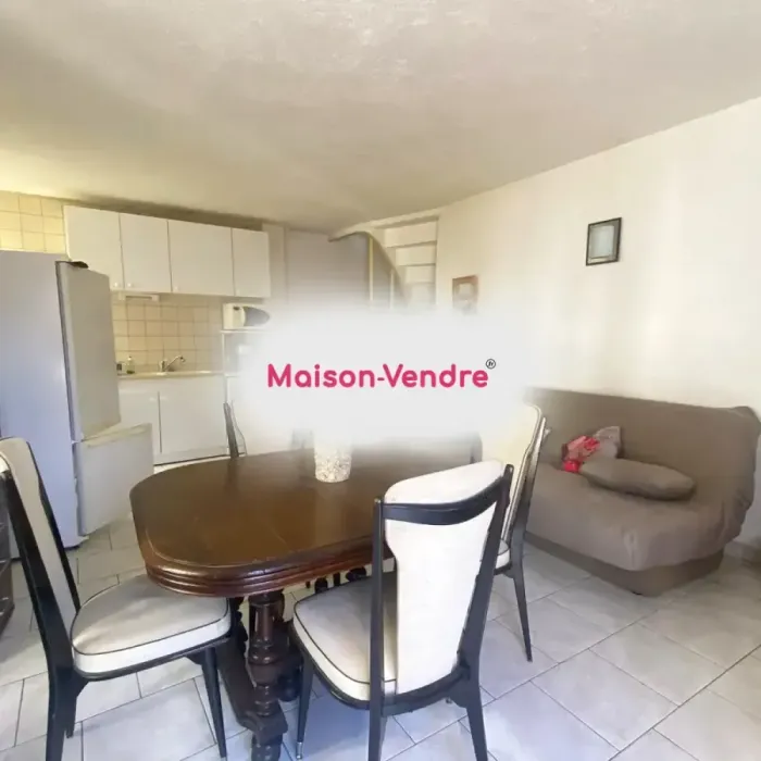 Maison 3 pièces Ria-Sirach à vendre