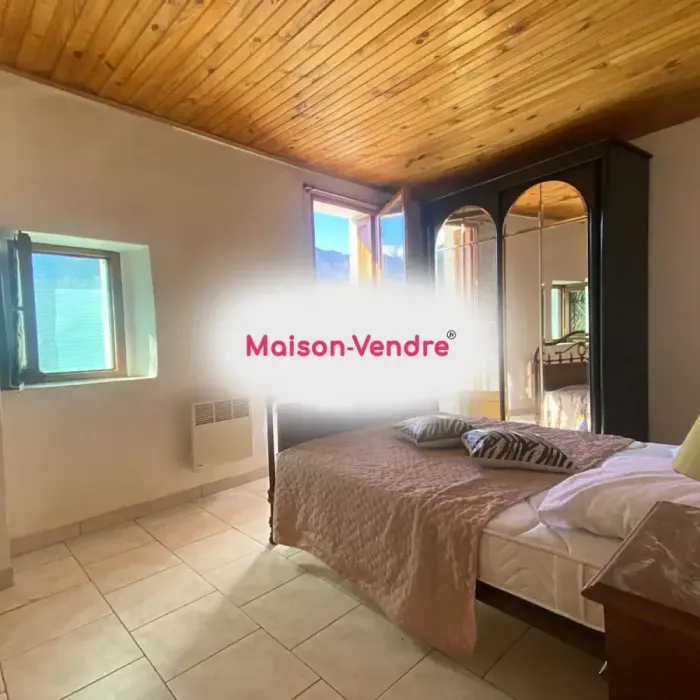 Maison 3 pièces Ria-Sirach à vendre