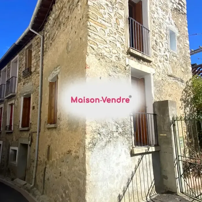 Maison 3 pièces Ria-Sirach à vendre