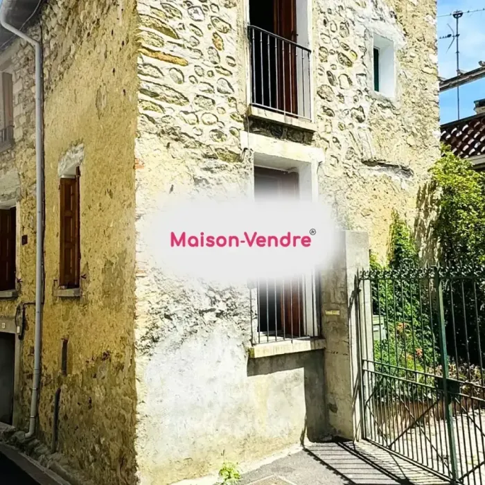 Maison 3 pièces Ria-Sirach à vendre