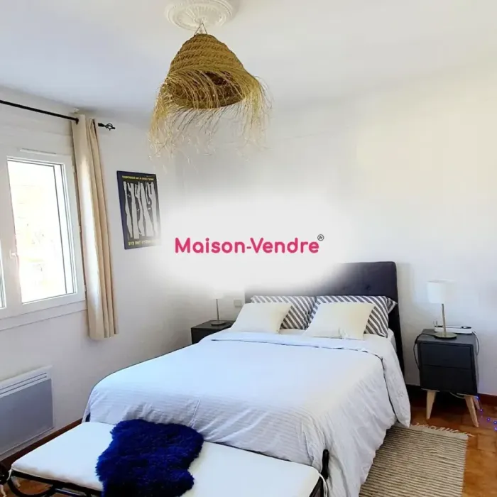 Maison 3 pièces Prades à vendre