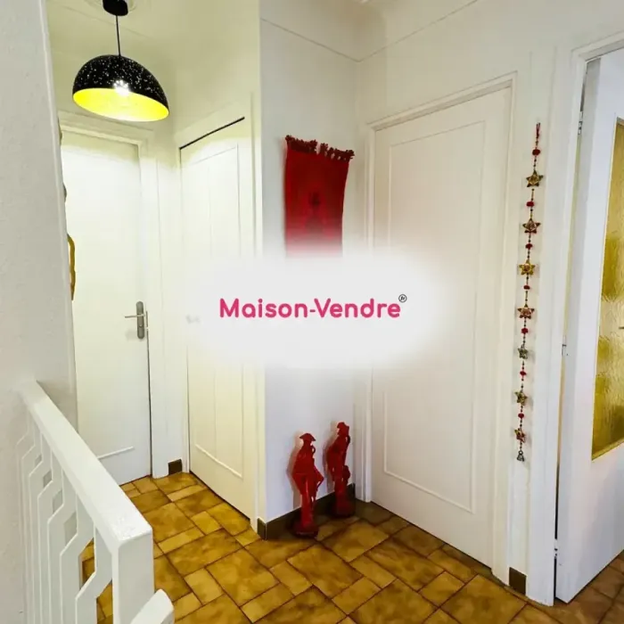 Maison 3 pièces Prades à vendre