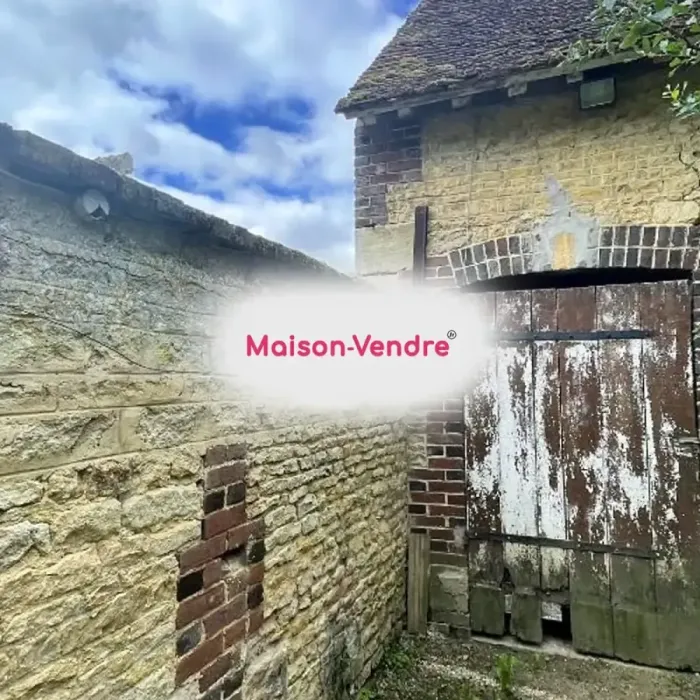 Maison 2 pièces Chambois à vendre