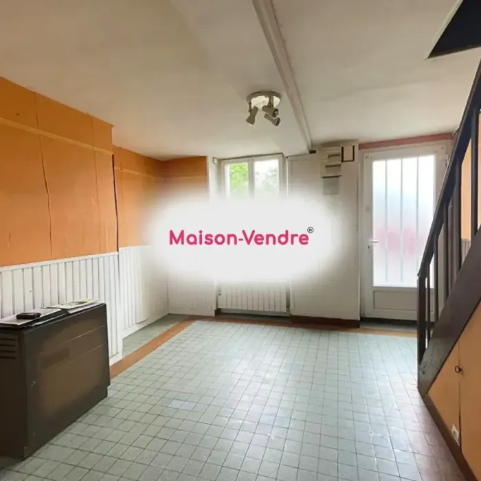 Maison 2 pièces Chambois à vendre