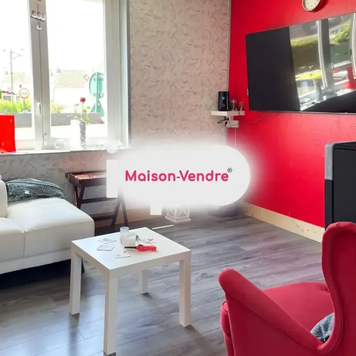 Maison 5 pièces 121 m2 Achicourt à vendre