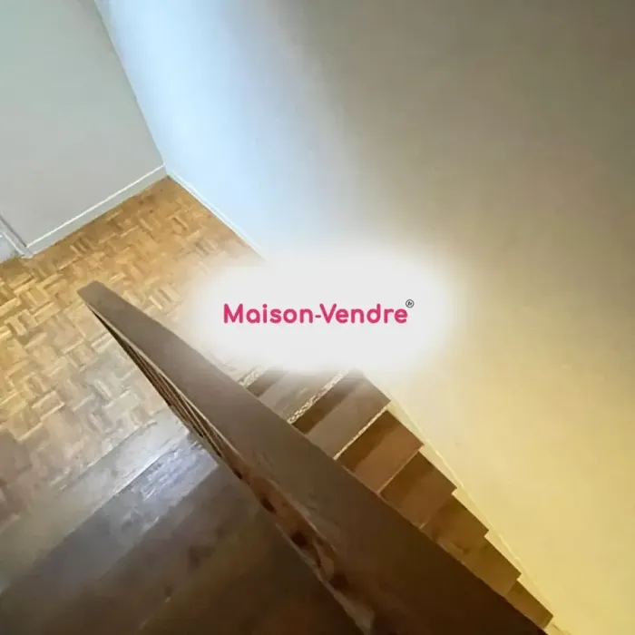 Maison 4 pièces Argentan à vendre